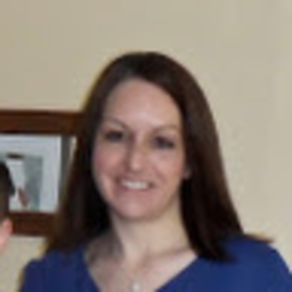 Meet your Posher, Julie
